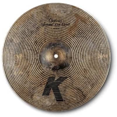 Zildjian 16" K Custom Special Dry Crash Cymbal 2017 - Present - Traditional image 2