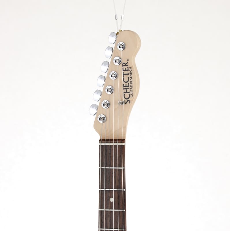 Schecter Pa Ls Tk (S/N:Stkte0368) (06/27) | Reverb Schecter Pa Ls Tk (S/N:Stkte0368) (06/27) | Reverb