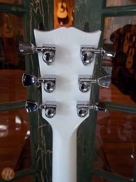 Gibson SG Baritone 2014 image 5