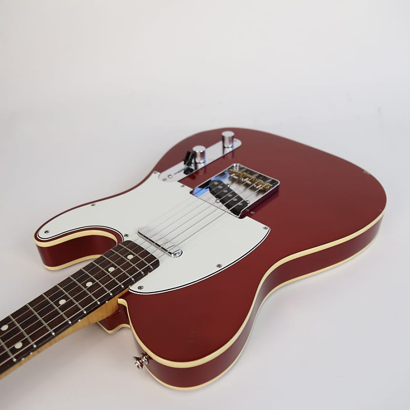 Fender Telecaster Custom 62 reissue 1994-1995 - MIJ Made in