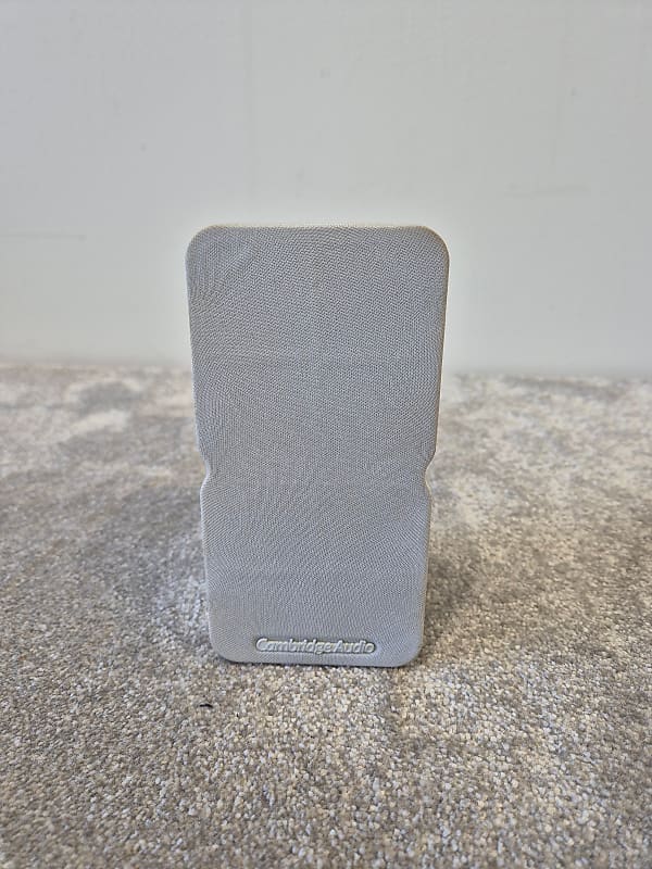 Cambridge Audio Minx Min 20 Speaker - Compact Satellite Speaker  			