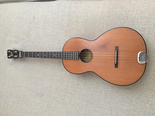 Regal tenor clearance guitar