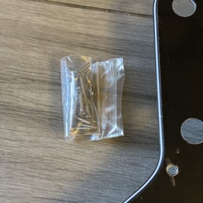 2024 Fender American Vintage II '66 Jazzmaster LOADED Pickguard Black USA 1966 image 6