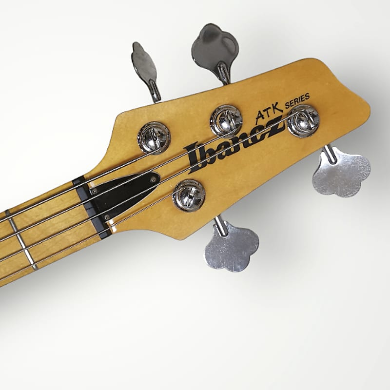 ジャパンビンテージ アイバニーズ ATK300 SB 1998年フジゲン製 ジャパンビンテージ アイバニーズ ATK300 SB 1998年フジゲン製