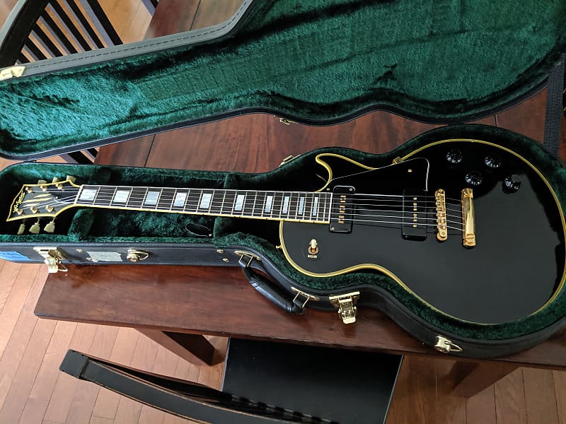 ギター Navigator N-LP-500CTM N-LP | ESP GUITARS