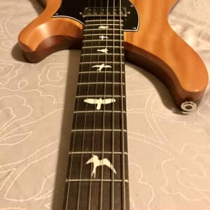 Paul Reed Smith Reclaimed Vela 2017 Natural image 2