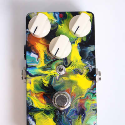 LANDGRAFF Dynamic Overdrive DOD [SN 2236] [04/23] | Reverb