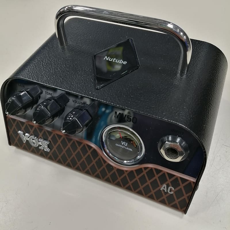 Vox MV50 AC