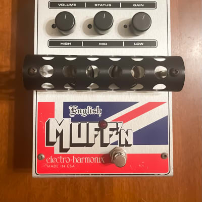 Electro-Harmonix English Muff'n | Reverb