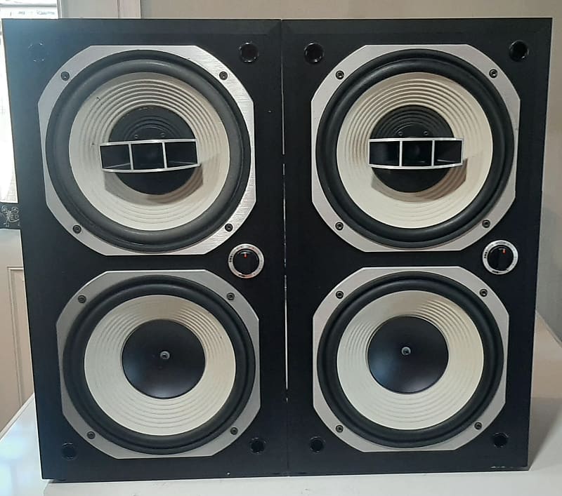 Used Kenwood LS-770 Loudspeakers for Sale | HifiShark.com
