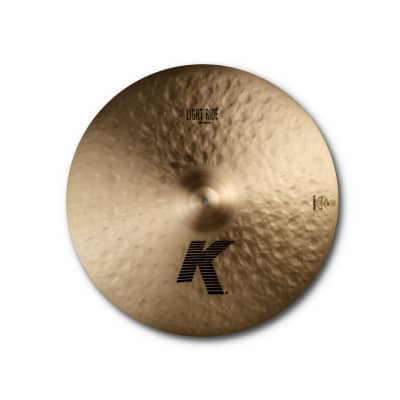 Zildjian 22