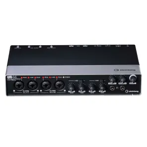 Steinberg UR824 USB 2.0 Audio Interface | Reverb