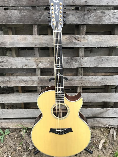 12 string taylor guitar for sale cheap