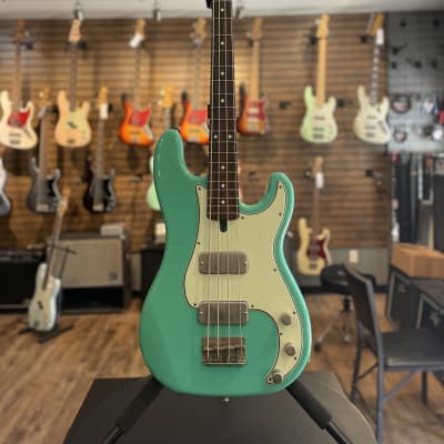 Bluesman Vintage | Reverb