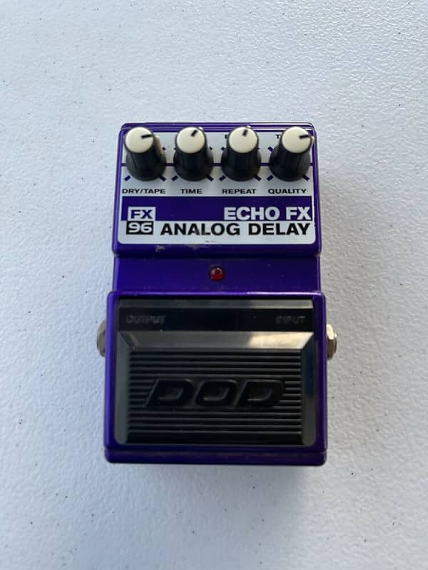DOD FX96