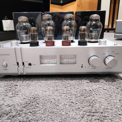 MUZISHARE X9 TUBE image 6