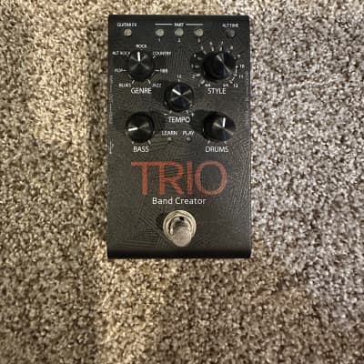 DigiTech Trio Band Creator | Reverb