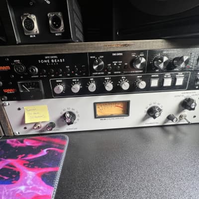 Warm Audio TB12 Tone Beast Preamp