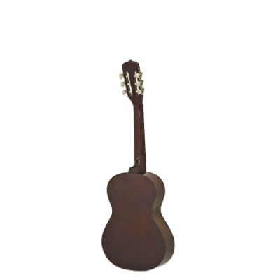 ARIA AK 25 1/2 N Classical guitar 1/2 size image 2