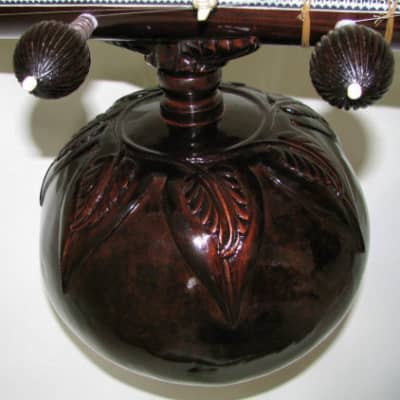 Karasek Sound Hemraj 8 String 2004 image 5
