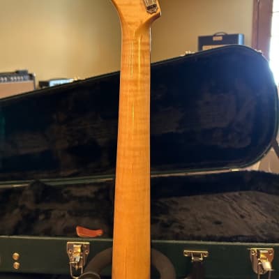 Echopark Clarence Deluxe 2022 - Gold Rose (Light Relic) image 8