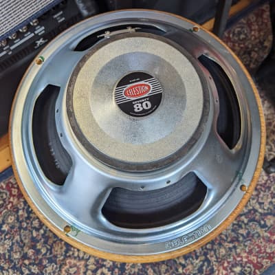 Celestion marquee hot sale