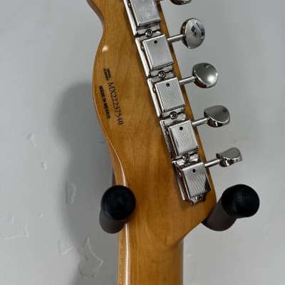 Fender Classic  '50s Telecaster/Esquire. image 3