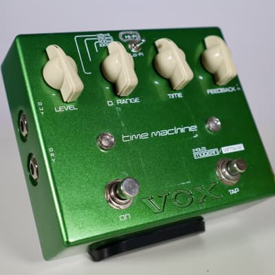 Reverb.com listing, price, conditions, and images for vox-time-machine