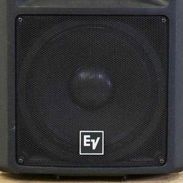 Pair EV Electro-Voice Sx300 12 Pair EV Electro-Voice Sx300 12