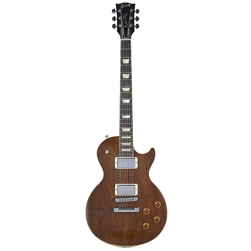 Gibson Les Paul Standard Figured Walnut 2016 image 1