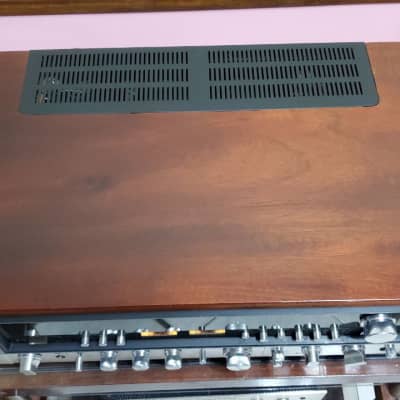 Sansui 9090Db Receiver in Beautiful Condition image 4
