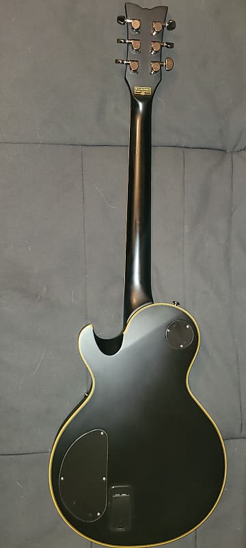 Schecter Blackjack ATX Solo-II | Reverb