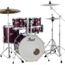 Pearl - Export 5-pc. Drum Set w/830-Series Hardware Pack - EXX705N/C760