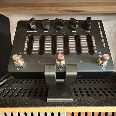 Butterfly Effect：Lotus Reverb | Reverb