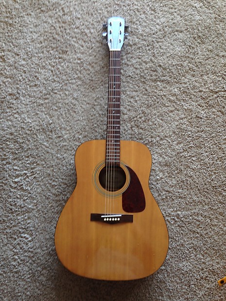 Fender DG-7 Guitar | eBay