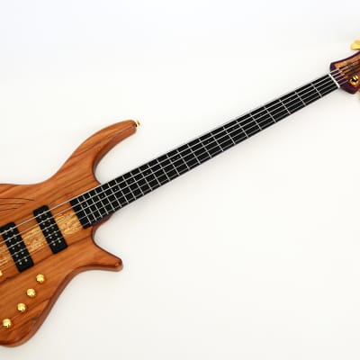 Cortex Bass Napoleon Deluxe 2020 Apple image 4