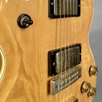 Ibanez Professional Model 2680 'Bob Weir' 1977 Natural image 4