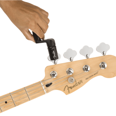 099-1030-000 Fender TurboTune String Winder for Guitar/Bass/Acoustic image 3