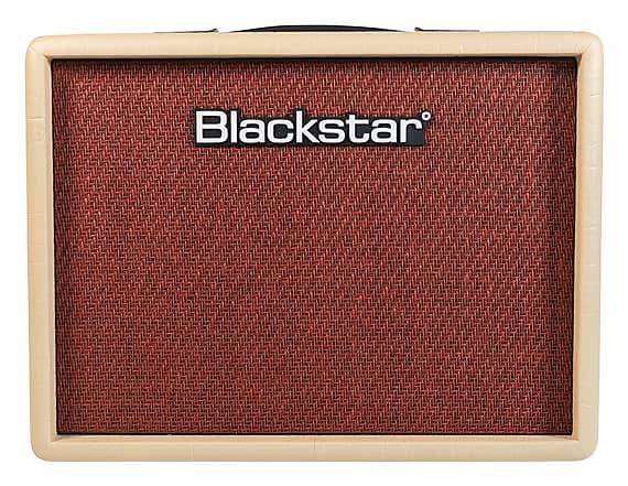 Blackstar Debut 15E Guitar Combo Amp 2x3 15 Watts image 1