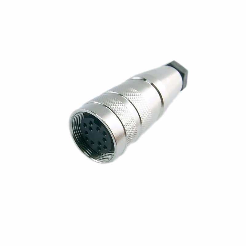 AKG C422, C426 B, C34 , S426 , S42 New Cable Connector Reverb