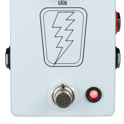 JHS SuperBolt V2 | Reverb Canada