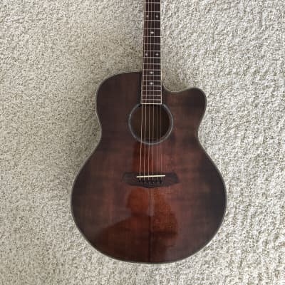 ギター BROWN SOUND SOUL POWER INSTRUMENTS AKZ-SOUL2-D41C-2.png