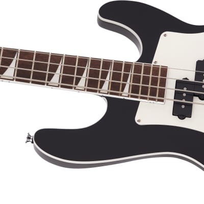 Jackson X Series Concert Bass CBXNT DX IV - Black image 6