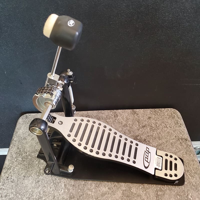 PDP Bass Drum Pedal Double Chain Drive Double Sided Beater Reverb