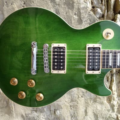 Gibson Les Paul Classic T 2017 | Reverb UK