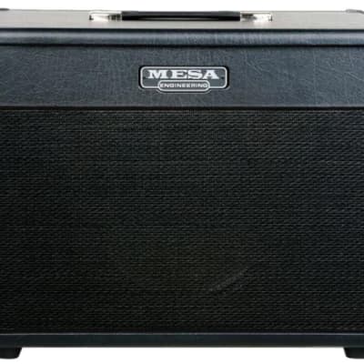 Tuki Padded Cover for Mesa Boogie Lonestar 23  1x12 Speaker Extension Cabinet (mesa157p) image 2