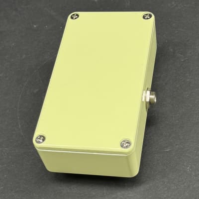 Kitazawa Effector Era Distortion