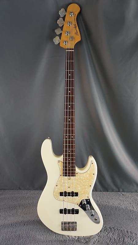 ベース BACCHUS Jazz bass UNIVERSE series Bacchus Universe series Jazz Bass | Reverb Canada