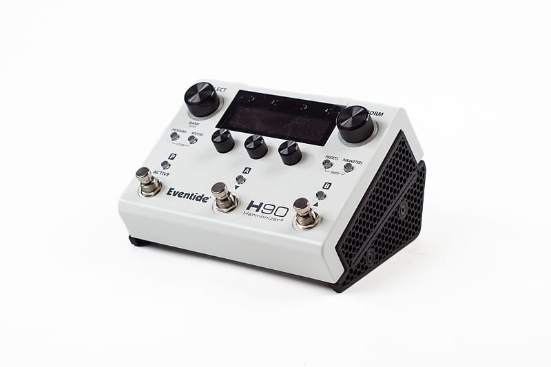 3DWaves HC Stands For Eventide H90 | Reverb
