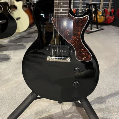 Gibson Les Paul Junior 2020 - Present - Ebony image 2